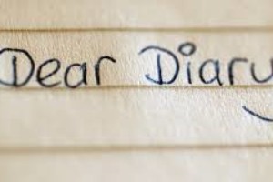 Dear Diary