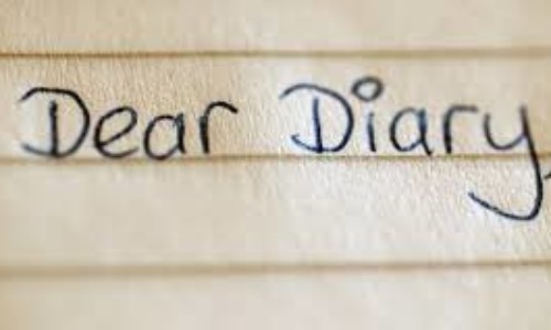 Dear Diary